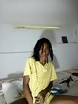 Freechat africa_deluxe on StripChat