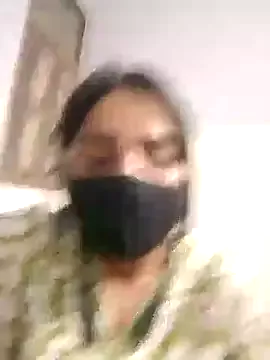 Freechat Amisha2 on StripChat