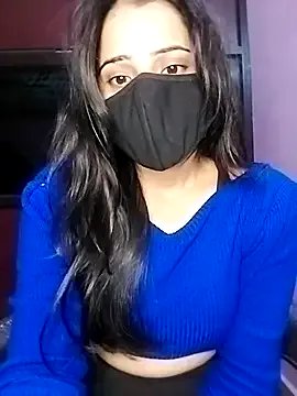 Freechat Amisha2 on StripChat