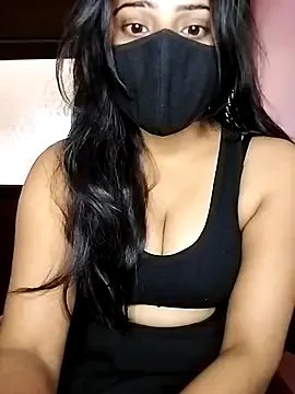 Freechat Amisha2 on StripChat