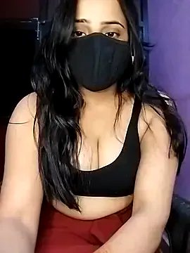 Freechat Amisha2 on StripChat