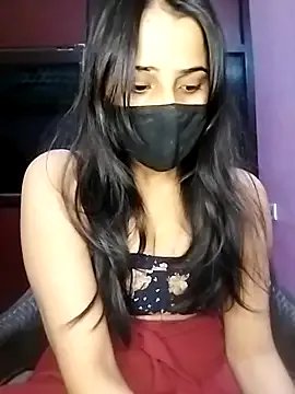 Freechat Amisha2 on StripChat