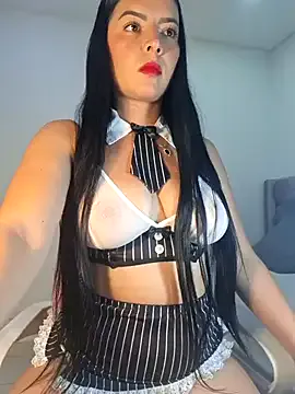 Anal_Luucia on StripChat