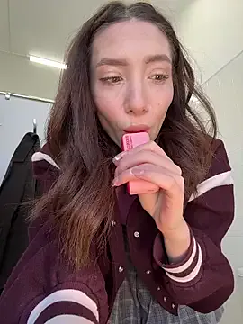 BallerinaCappuccino_ on StripChat