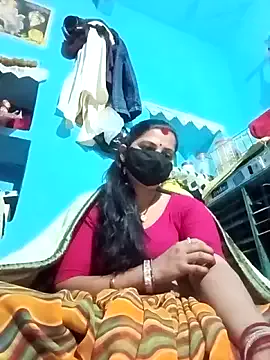 Freechat Bandna_thakur on StripChat