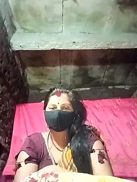 Freechat Bandna_thakur on StripChat