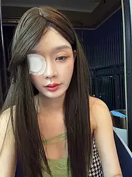 BBi-0329 on StripChat