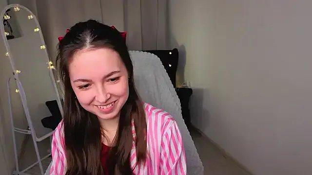 BellaThery model from sc