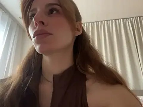 BossyBliss model from sc