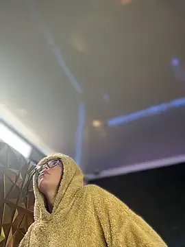 Freechat Candy_LS on StripChat