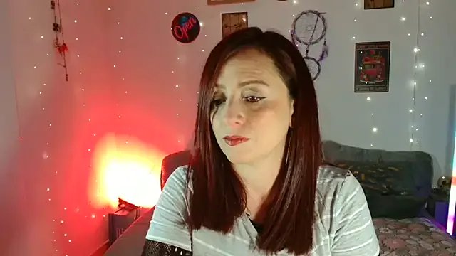 Freechat Catamilf77 on StripChat