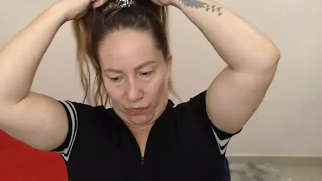 Offline CATRINA-83 on StripChat