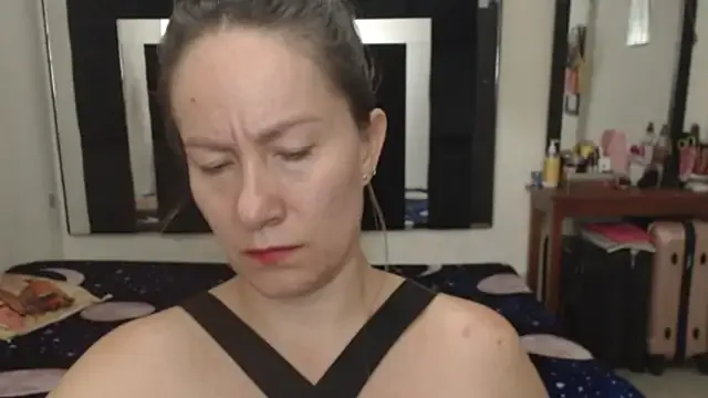 Offline CATRINA-83 on StripChat