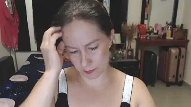 Offline CATRINA-83 on StripChat