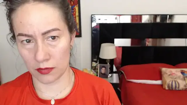 Offline CATRINA-83 on StripChat