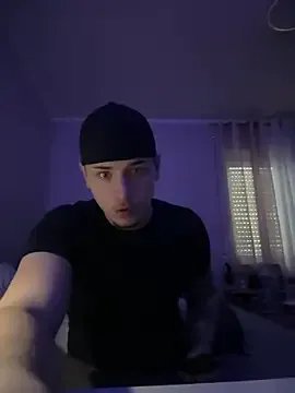 Channingboy's avatar