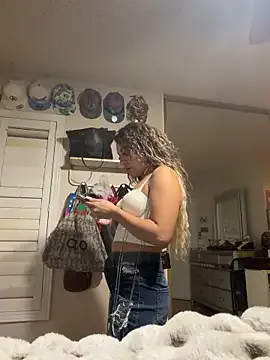 Chicagobabe on StripChat