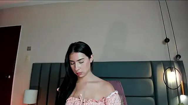 Freechat Christy_Sea on StripChat