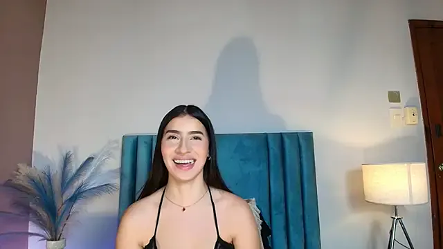 Freechat Christy_Sea on StripChat