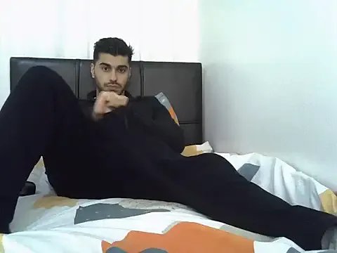 ciceroable on StripChat 