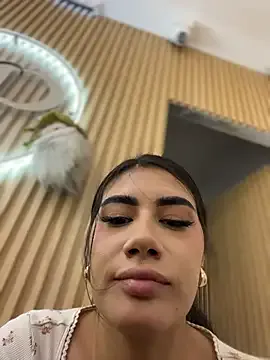 Freechat clarachanelricek on StripChat