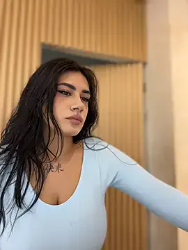 Freechat clarachanelricek on StripChat