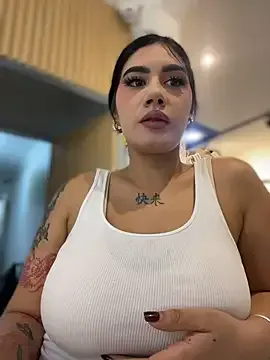 Freechat clarachanelricek on StripChat