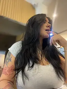 Freechat clarachanelricek on StripChat