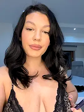 Freechat ClaraPasssion on StripChat