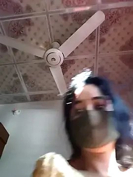 Dil-Ka-Radhika on StripChat