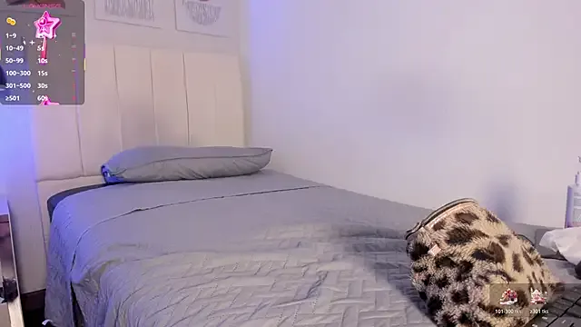 Freechat Elizabetth_Benz on StripChat