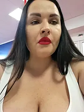 Freechat GeorgiaLerox on StripChat