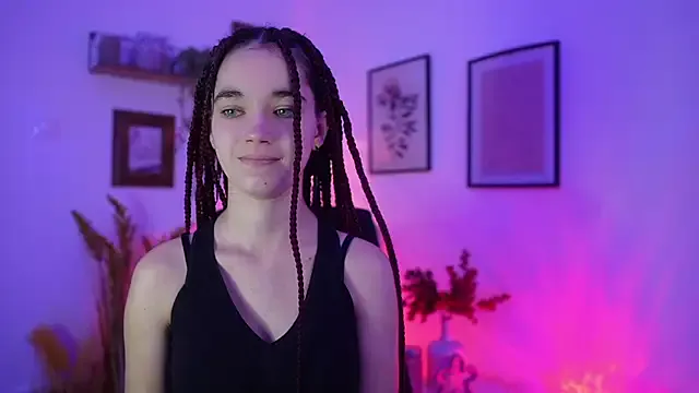 Freechat Gia_Paige18 on StripChat