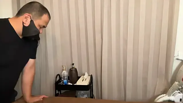 Freechat HaramaseSeitai on StripChat