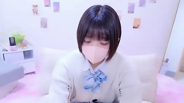 Offline Hinata_Sun on StripChat