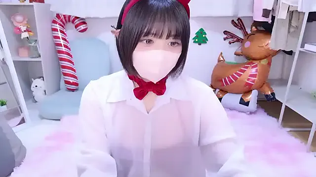 Offline Hinata_Sun on StripChat