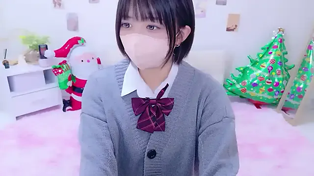 Offline Hinata_Sun on StripChat