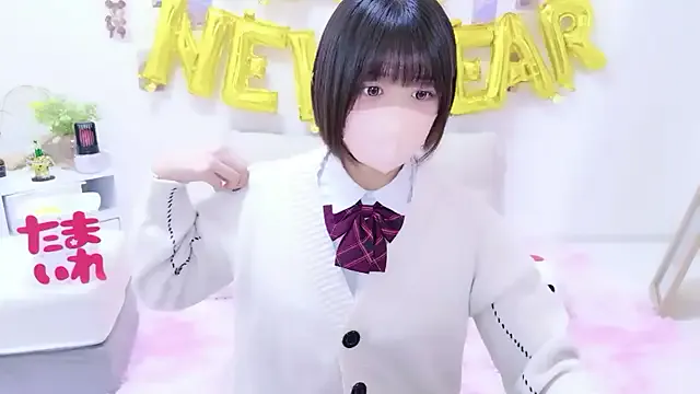 Offline Hinata_Sun on StripChat