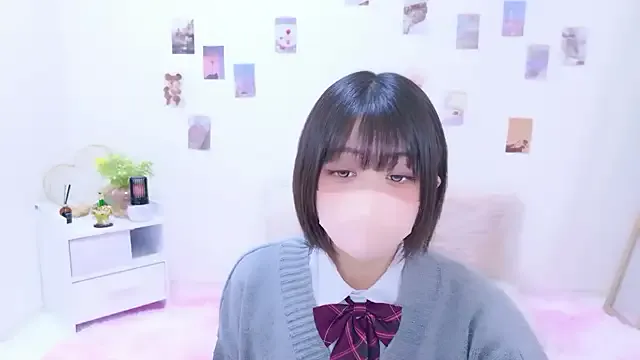 Offline Hinata_Sun on StripChat