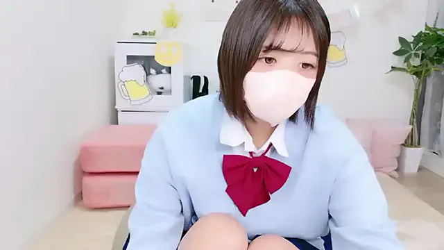 Offline Hinata_Sun on StripChat