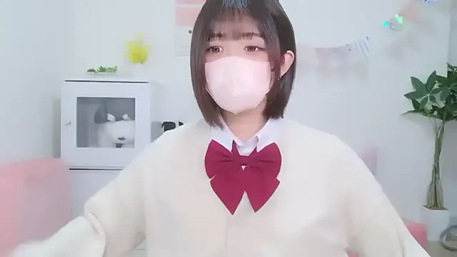 Offline Hinata_Sun on StripChat