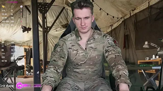 hornystripman97 — I AM REMOVE CLOTHING AND CUM