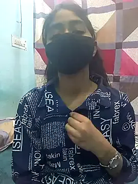 HotxMuskan model from sc