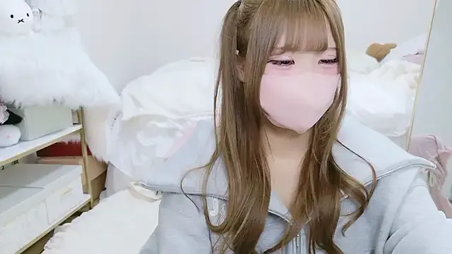 Ichiru_xsc on StripChat