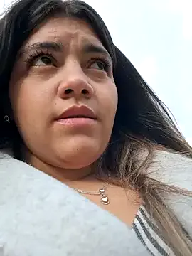 Ivy_enjoy model from sc