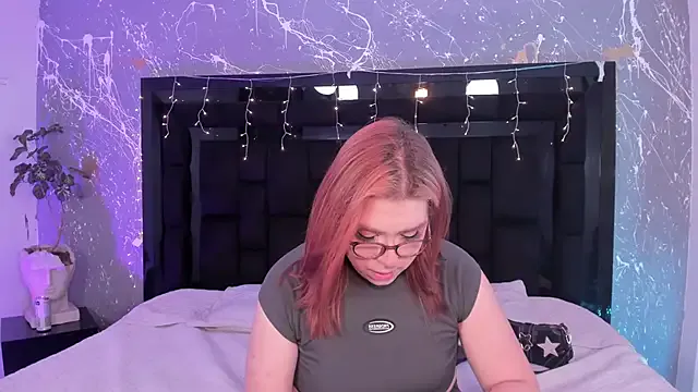 Freechat JanneBlossom_ on StripChat