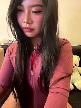 Freechat jinawaves on StripChat