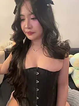 Freechat jinawaves on StripChat