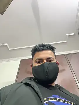 John_desihunk model from sc