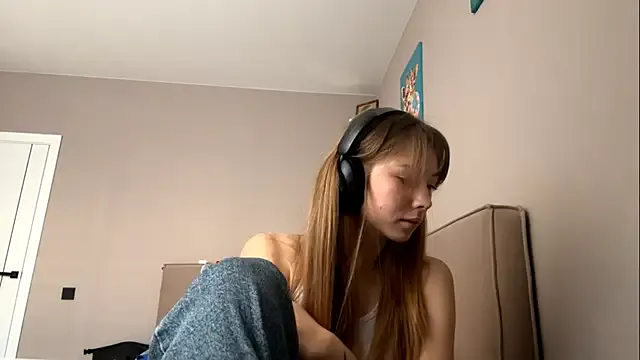 Private LindyUnderkoffler on StripChat